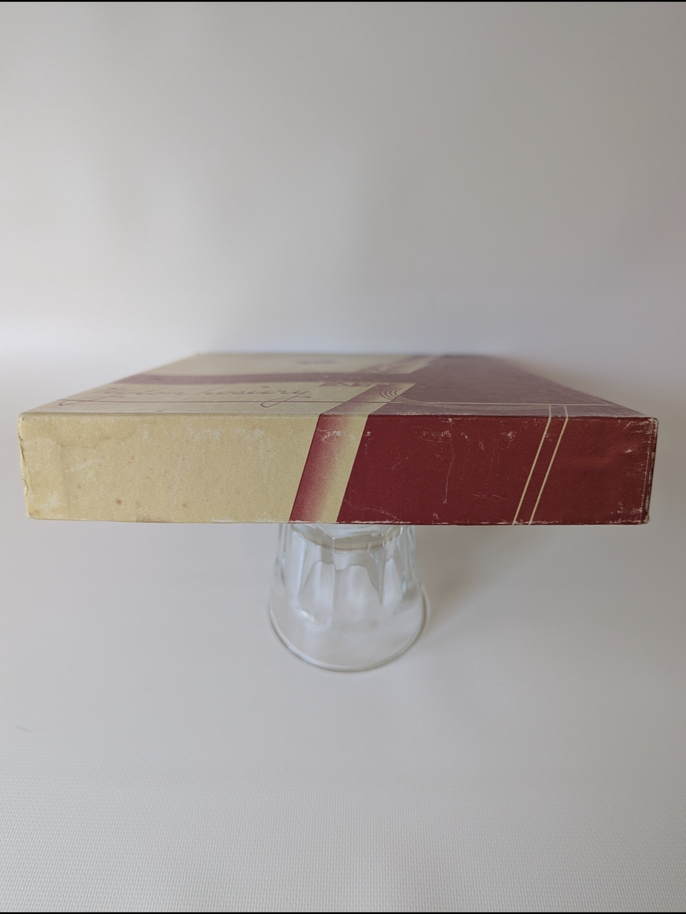 Vintage Hosiery Box W/ Stockings - Picture 16 of 16